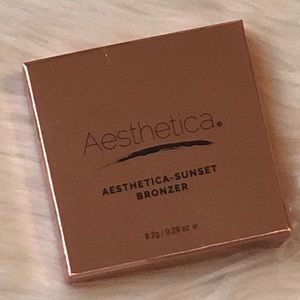 Aesthetica Sunset Bronzer